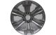2017-2021 NISSAN TITAN PICKUP Aluminium 20