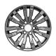 2018-2021 NISSAN ARMADA (2017-) Aluminium 20