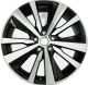 2019-2021 NISSAN ALTIMA Aluminium 19