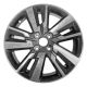 2020-2021 NISSAN VERSA SEDAN Aluminium 16