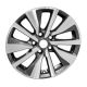 2020-2021 NISSAN Fits SENTRA Aluminium 17
