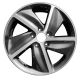 2019-2022 HONDA HRV Aluminium 17