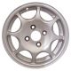 1992-1995 HONDA CIVIC HATCHBACK Aluminium 13