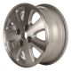 1992-1993 Honda Prelude Aluminium 15