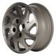 1994-1996 HONDA PRELUDE Aluminium 15