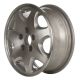 1995-1996 HONDA ODYSSEY Aluminium 15