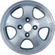 1997 HONDA ACCORD WAGON Aluminium 15