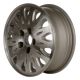 1997-1998 HONDA ODYSSEY Aluminium 15