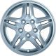 1997-2001 HONDA CRV Aluminium 15