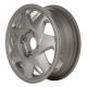 1990-1993 HONDA ACCORD WAGON Aluminium 15