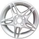 1999-2000 HONDA CIVIC SEDAN Aluminium 15
