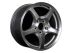 2000-2003 HONDA S2000 Aluminium 16