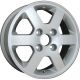 1998-2002 HONDA ACCORD SEDAN Aluminium 15
