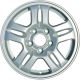 2002-2005 HONDA CRV Aluminium 15