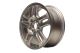 2002-2005 HONDA CRV Aluminium 15