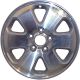 2003-2005 HONDA PILOT, ELEMENT Aluminium 16