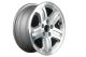 2003-2006 HONDA PILOT Aluminium 16
