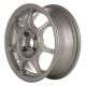 2003-2005 HONDA CIVIC SEDAN Aluminium 14