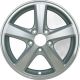 2003-2005 HONDA ACCORD SEDAN Aluminium 16