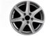 2003-2005 HONDA ACCORD SEDAN Aluminium 16