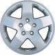 2003-2005 HONDA ELEMENT Aluminium 16