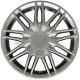 2003-2008 ACURA, HONDA TSX Aluminium 17