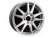2004-2006 HONDA S2000 Aluminium 17