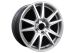 2004-2005 HONDA S2000 Aluminium 17