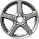 2004-2005 HONDA CIVIC SEDAN Aluminium 17