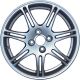 2004-2005 Honda Civic Aluminium 16