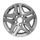 2005-2010 HONDA ODYSSEY Aluminium 16