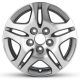2005-2010 HONDA ODYSSEY Aluminium 16