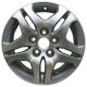 2005-2010 HONDA ODYSSEY Aluminium 16