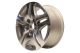 2005-2010 Honda Odyssey Aluminium 16