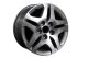 2005-2010 Honda Odyssey Aluminium 16