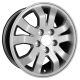2005-2006 HONDA CRV Aluminium 16