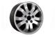 2005-2006 HONDA CRV Aluminium 16