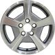 2005-2006 Honda Accord Aluminium 16