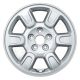 2006-2008 HONDA RIDGELINE Aluminium 17