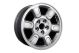 2006-2008 Honda Ridgeline Aluminium 17
