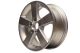 2006-2011 Honda Civic Aluminium 16