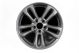 2006-2011 Honda Civic Aluminium 17