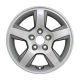 2006-2009 HONDA PILOT Aluminium 16