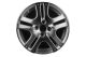 2007-2008 HONDA FIT Aluminium 15