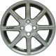 2007-2009 HONDA FIT Aluminium 16
