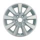 2006-2007 HONDA ACCORD SEDAN Aluminium 17