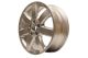 2007-2011 HONDA CRV Aluminium 17