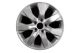 2008-2011 HONDA ACCORD SEDAN Aluminium 17