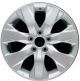 2008-2011 Honda Accord Aluminium 17