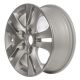 2008-2012 HONDA ACCORD SEDAN Aluminium 16